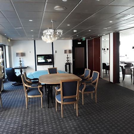 Hotel De Lis Lisse Esterno foto