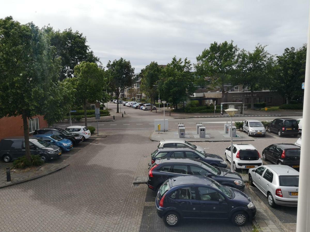 Hotel De Lis Lisse Esterno foto